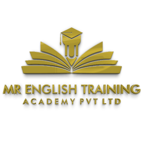 Mr English Training Academy